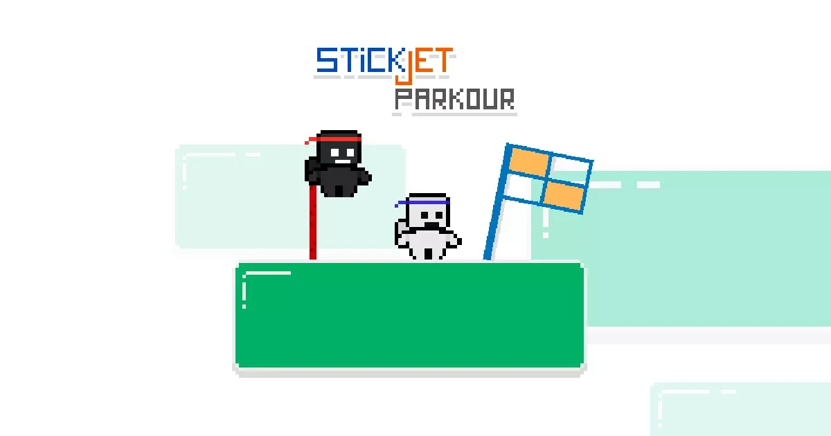 STICKJET CHALLENGE - Play Online for Free!